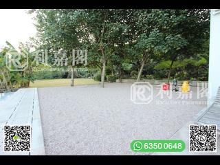 西贡 - 庆径石村 08