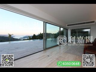 西贡 - 庆径石村 12