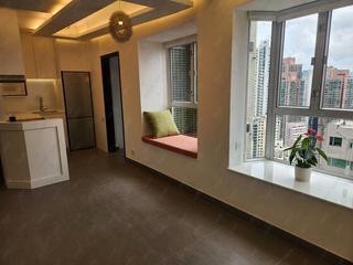 Mid Levels West - Golden Lodge 08