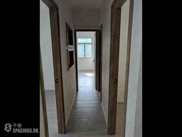Sai Ying Pun - Kingsfield Tower Block A 03