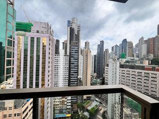 Sai Ying Pun - 9 Eastern Street 03