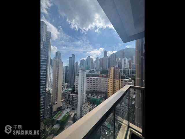 Sai Ying Pun - 9 Eastern Street 07