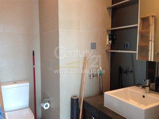 Wan Chai - J Residence 08