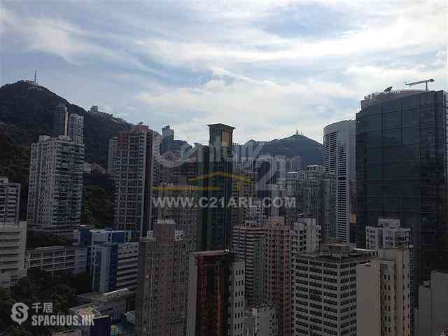 Wan Chai - J Residence 01