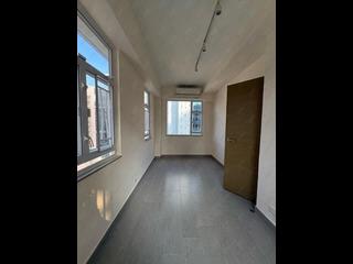 Soho - Garley Building 03