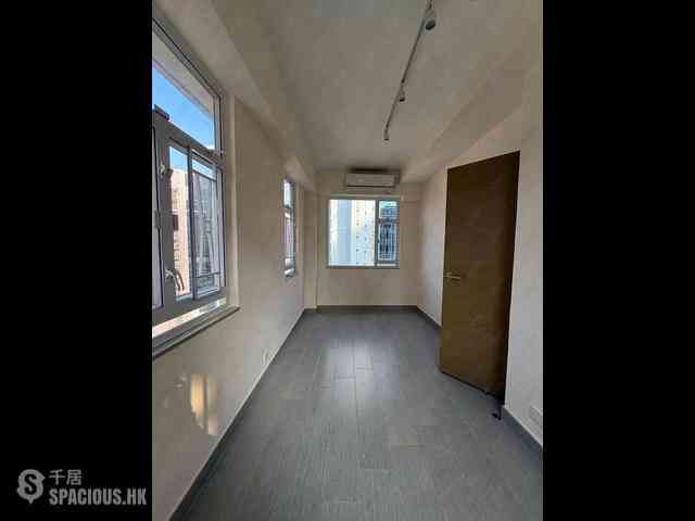 Soho - Garley Building 03