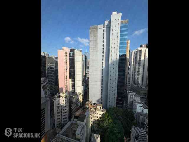 Soho - Garley Building 04