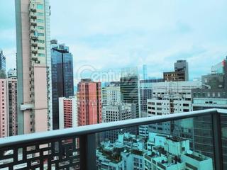 Wan Chai - J Residence 05