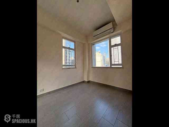 Soho - Garley Building 05