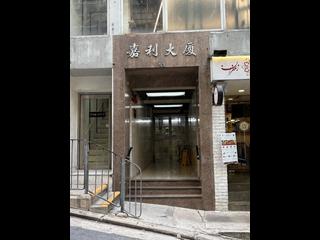 Soho - Garley Building 10