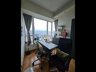大角咀 - 君滙港 04
