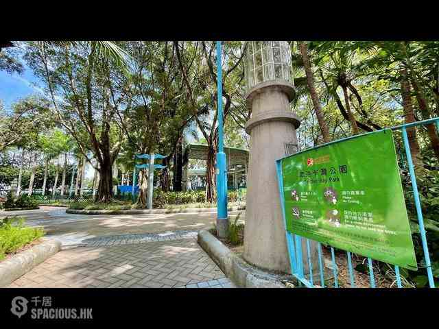 Kennedy Town - Academic Terrace Block 2 02