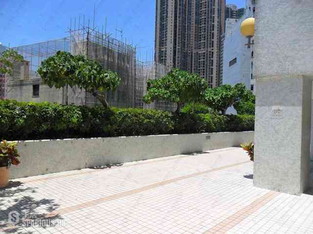 Kennedy Town - Academic Terrace Block 2 04