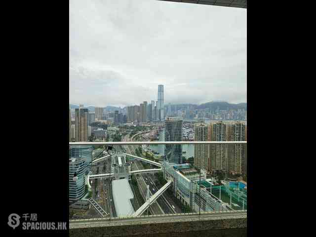 大角咀 - 君滙港 08