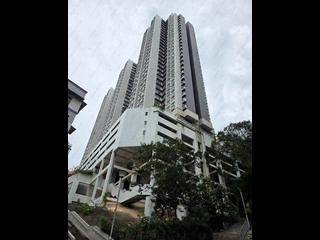 Kennedy Town - Academic Terrace Block 2 07