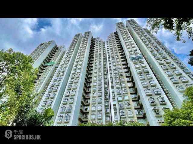 Kennedy Town - Academic Terrace Block 2 11
