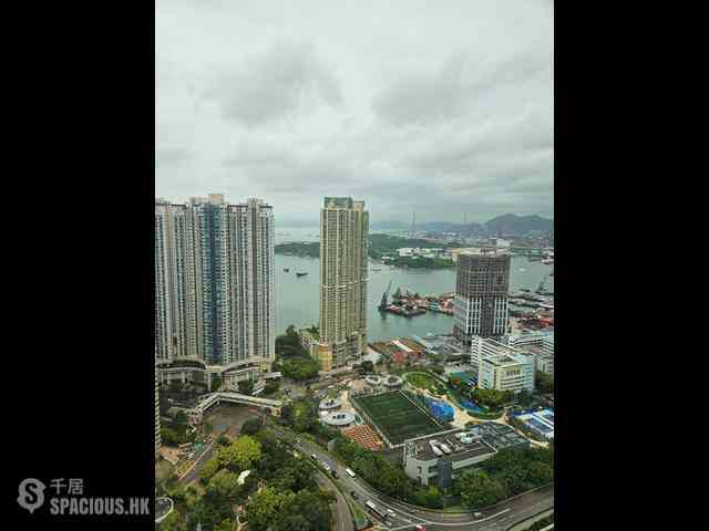 大角咀 - 君滙港 13
