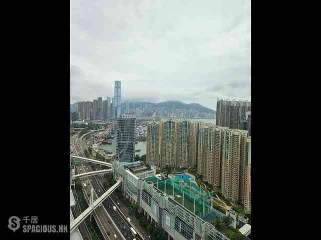 大角咀 - 君滙港 14