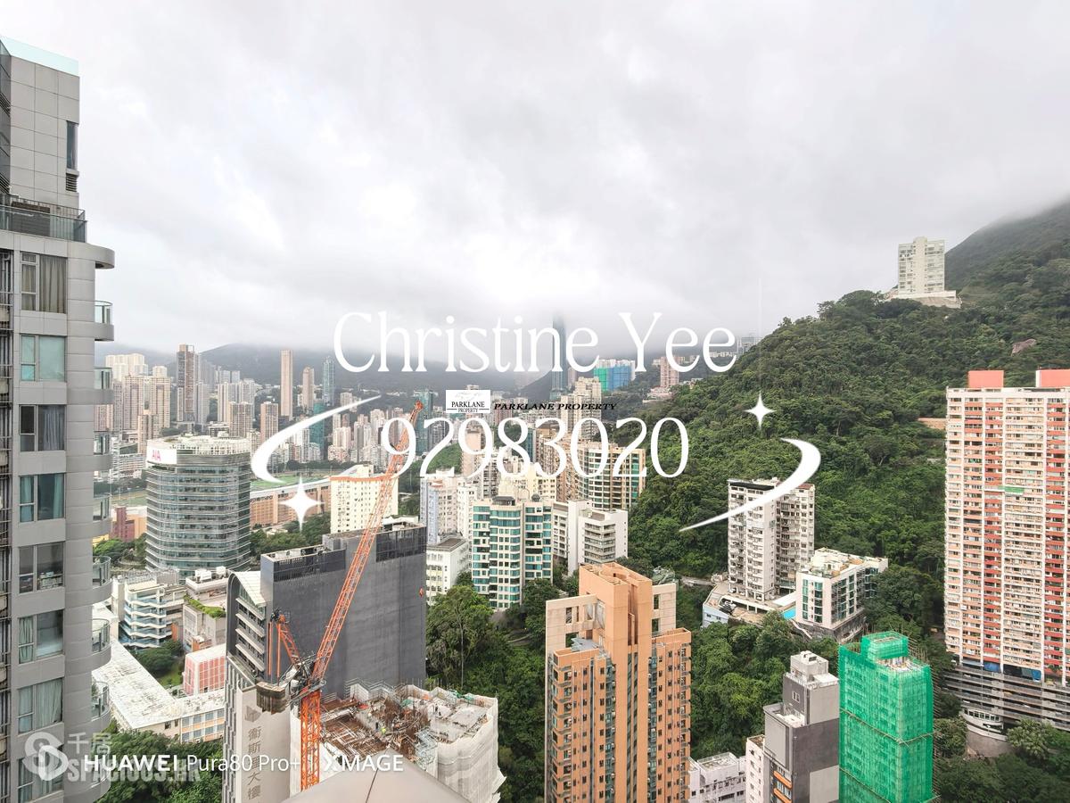 Wan Chai - The Zenith 01