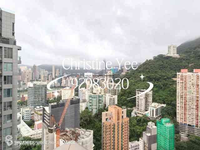 Wan Chai - The Zenith 01