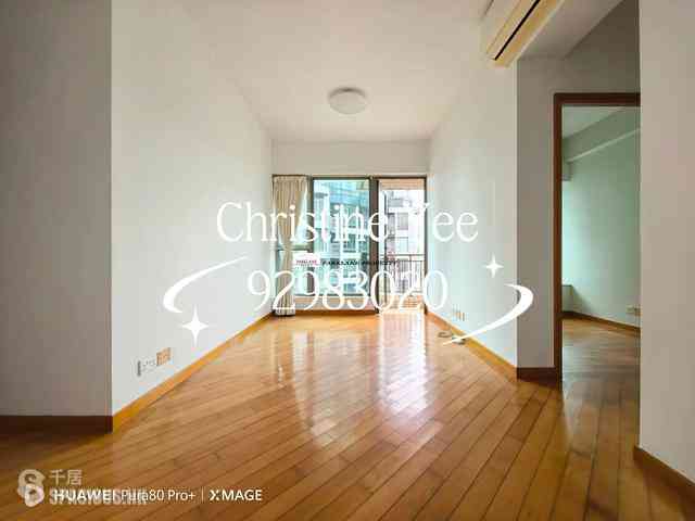 Wan Chai - The Zenith 02