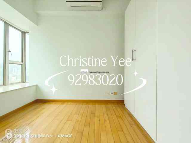 Wan Chai - The Zenith 05