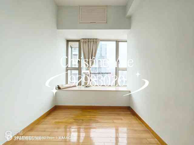Wan Chai - The Zenith 06