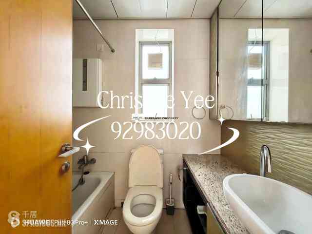 Wan Chai - The Zenith 07
