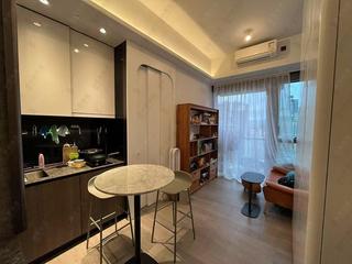 Sai Ying Pun - Two・Artlane 08