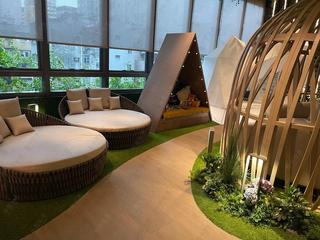Sai Ying Pun - Two・Artlane 13
