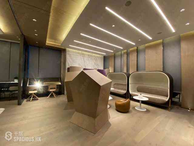 Sai Ying Pun - Two・Artlane 16