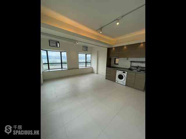 Sai Ying Pun - Connaught Garden Block 2 02