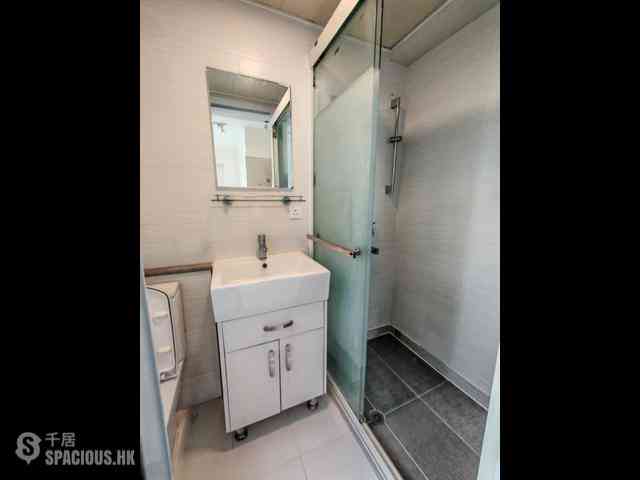 Sai Ying Pun - Connaught Garden Block 2 07