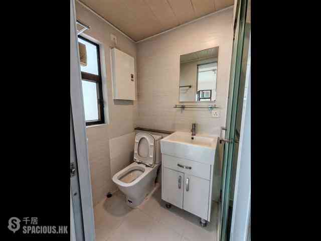 Sai Ying Pun - Connaught Garden Block 2 08