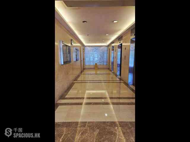 Sai Ying Pun - Connaught Garden Block 2 10