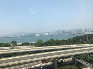 Sai Ying Pun - Connaught Garden Block 2 09