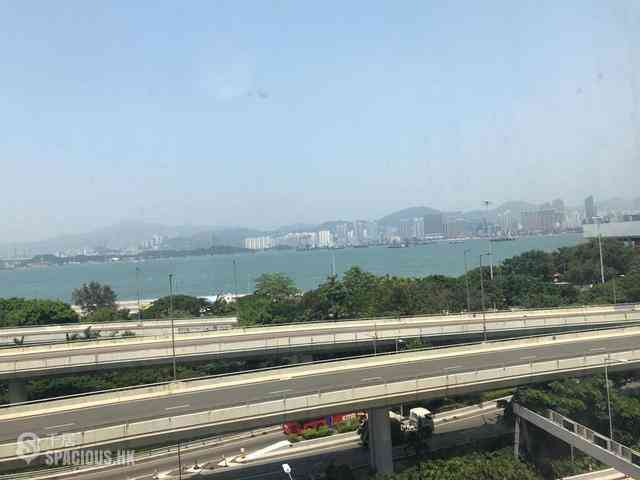 Sai Ying Pun - Connaught Garden Block 2 09