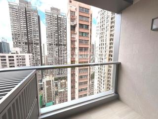 Sai Ying Pun - Upper Manor 02