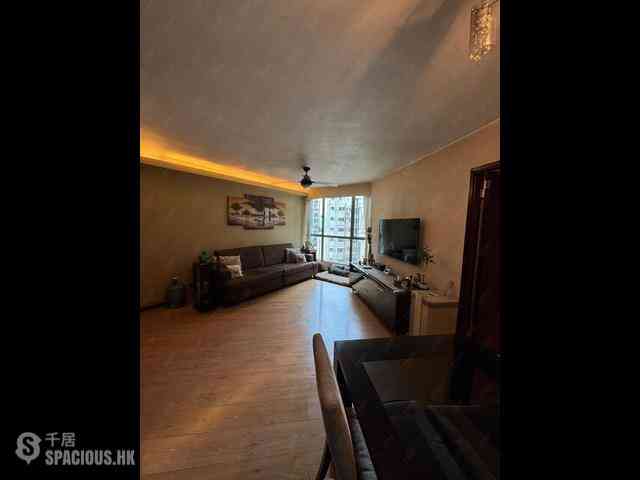 Mid Levels Central - Goldwin Heights 02