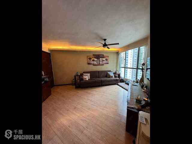 Mid Levels Central - Goldwin Heights 03