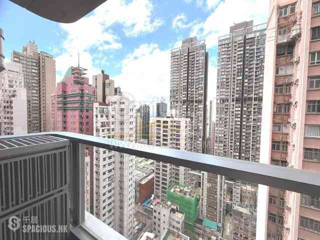 Sai Ying Pun - Upper Manor 01