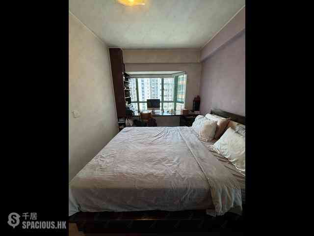 Mid Levels Central - Goldwin Heights 20