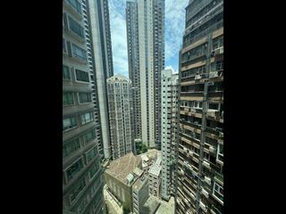Mid Levels Central - Goldwin Heights 22