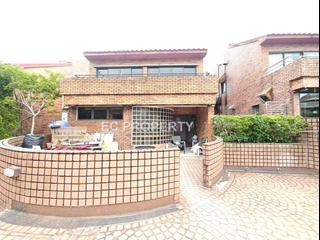 山顶 - Orient Crest 27
