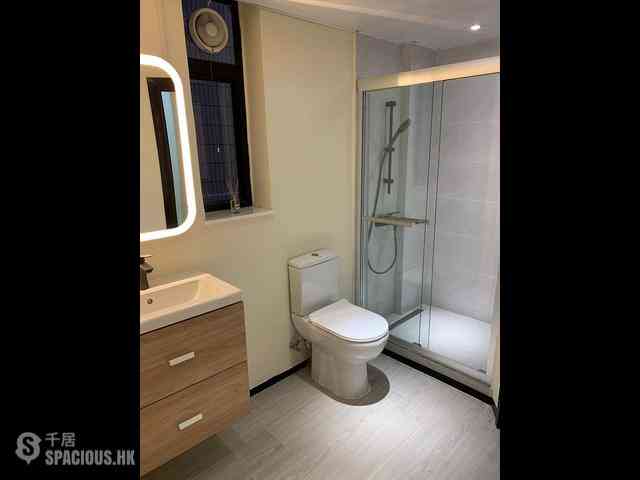 Causeway Bay - Hing Yue Mansion 01
