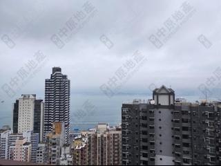 西营盘 - 63 Pokfulam 03