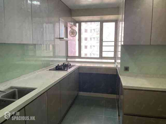 Mid Levels Central - Tregunter Tower 3 16