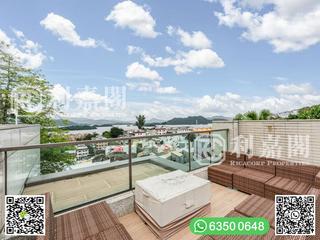 Sai Kung - 133 Portofino 18