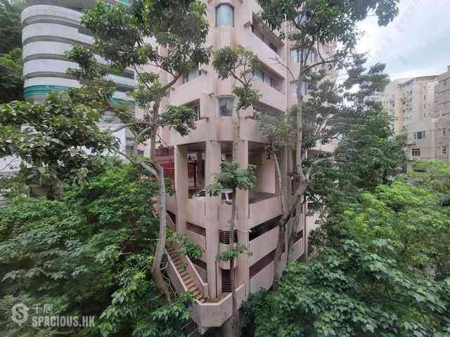 Mid Levels Central - Kam Fai Mansion 16