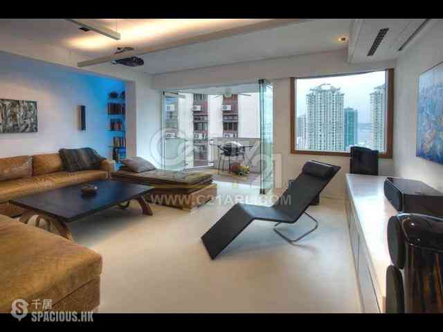 Pok Fu Lam - Fulham Garden 01